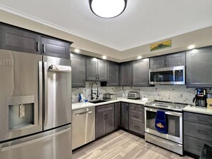 Dapur pribadi