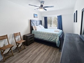 Appartement, 1 queensize bed (Mt Green 2-D07) | 1 slaapkamer