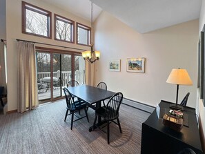 Condo, Plusieurs lits (Kettle Brook B3) | Intérieur