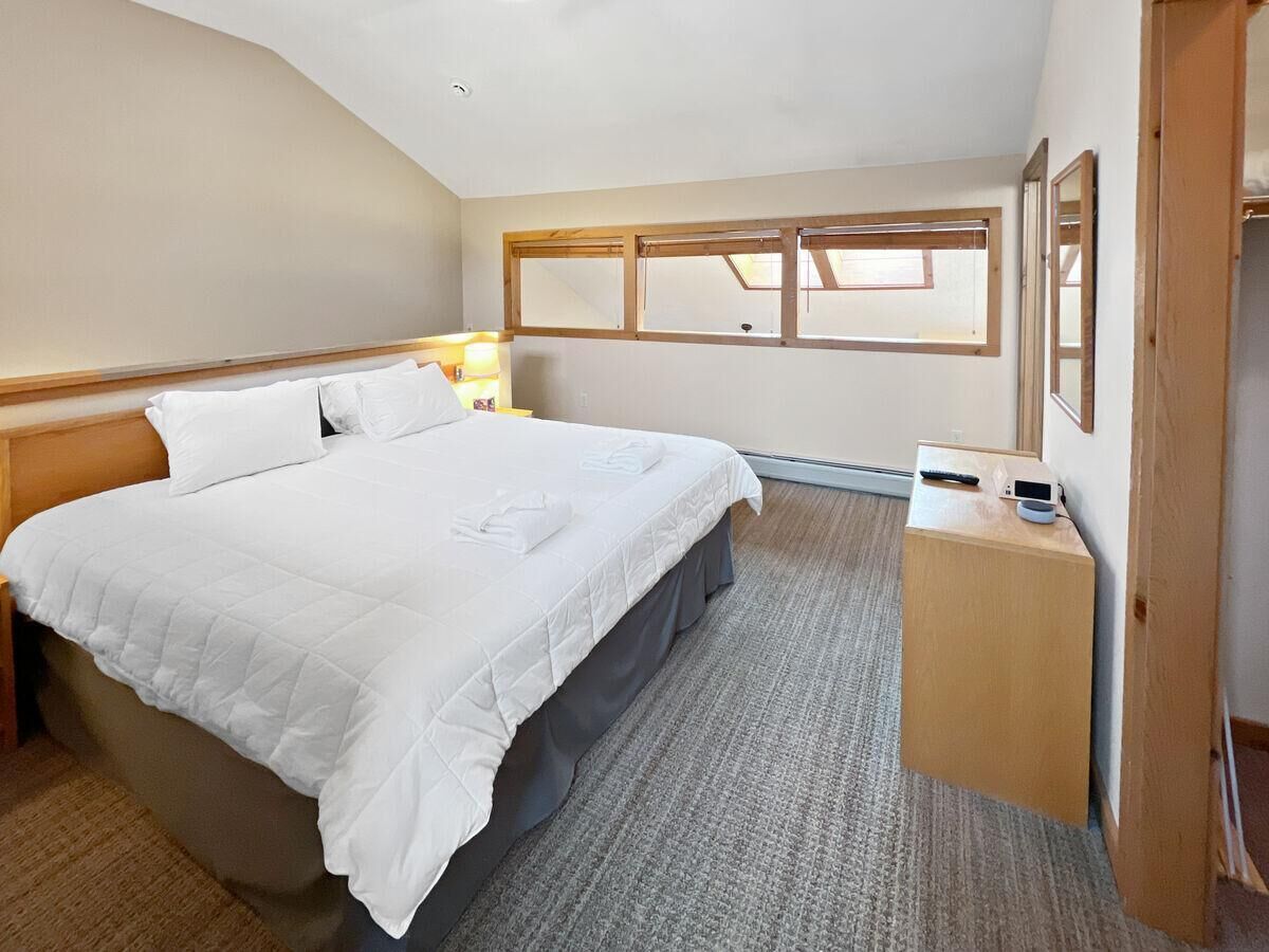 Condo, nhiều giường (Kettle Brook B3) | 2 phòng ngủ 