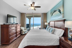 Leilighet, flere senger (Portofino Island Resort 1-1402) | 2 soverom