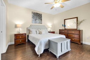 Condo, Multiple Beds (Navarre Towers 805) | 2 bedrooms