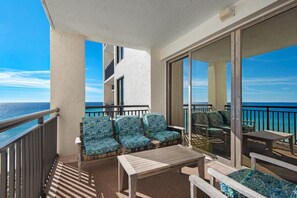 Condo, varias camas (Navarre Towers 805) | Áreas de la propiedad