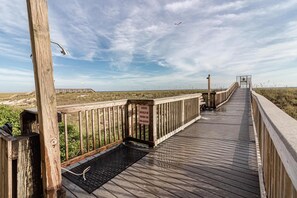 Condo, varias camas (Navarre Towers 805) | Áreas de la propiedad