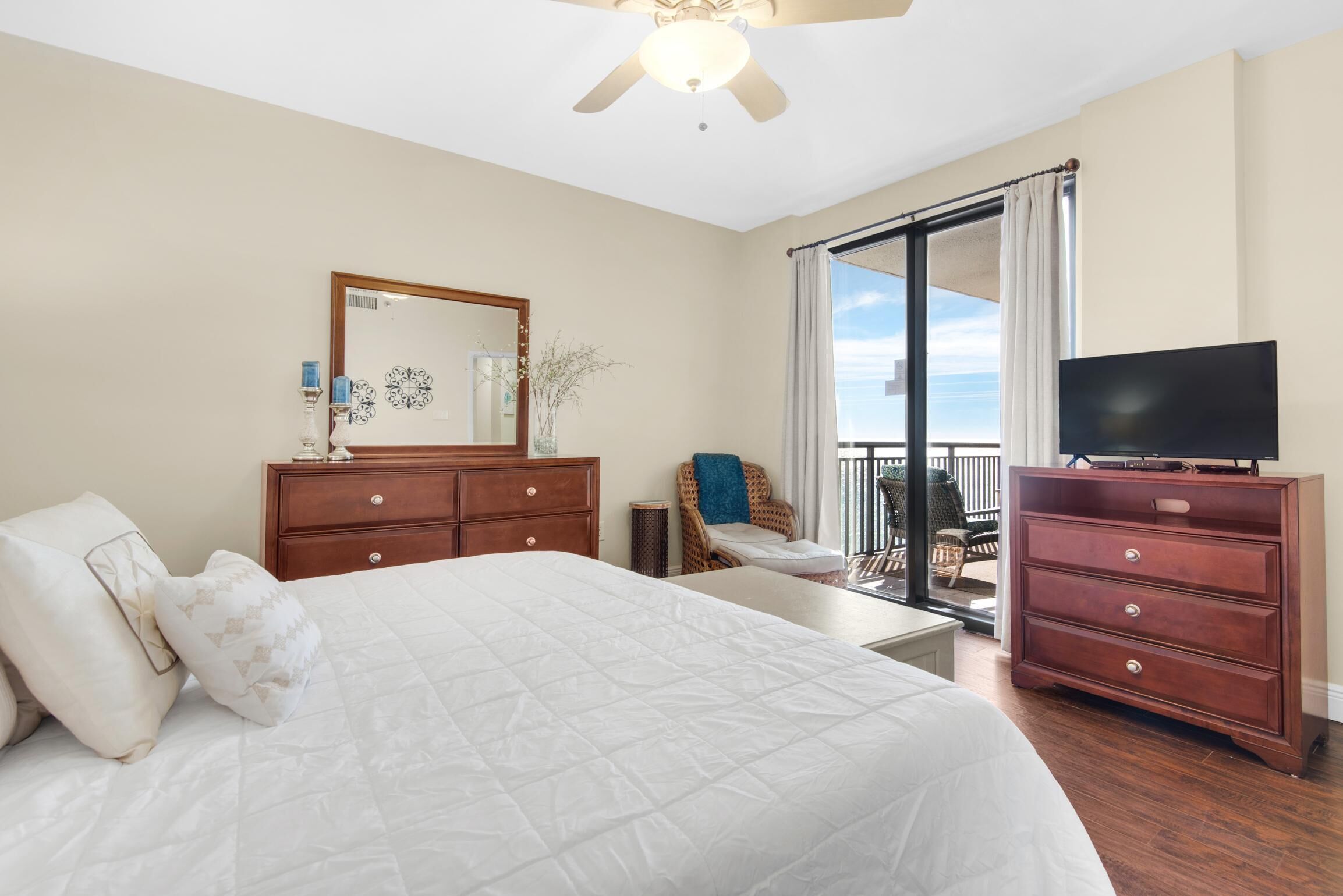 Condo, Multiple Beds (Navarre Towers 805) | 2 bedrooms