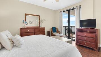 Condo, Multiple Beds (Navarre Towers 805) | 2 bedrooms