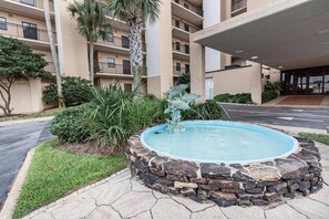 Condo, várias camas (Navarre Towers 805) | Área da propriedade