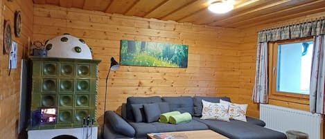 Wohnbereich