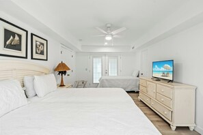 4 bedrooms, free WiFi