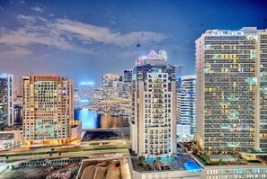 Exterior - The Sterling Paradise (Dubai)