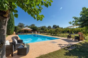 Villa | 4 bedrooms - Sardinia Re - Il Casale del Conte (Alghero)