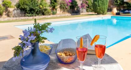 Sardinia Re - Il Casale del Conte