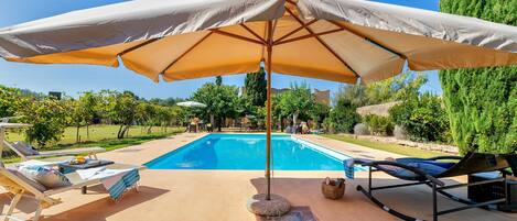 Villa | 4 bedrooms