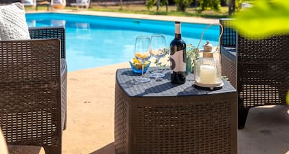 Sardinia Re - Il Casale del Conte