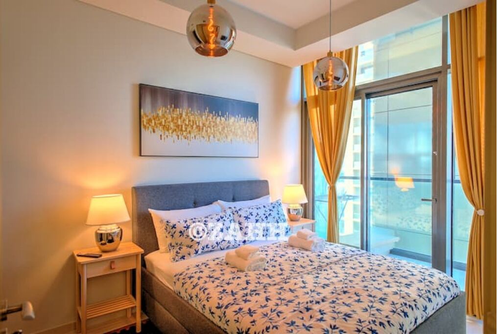 2 Schlafzimmer, WLAN