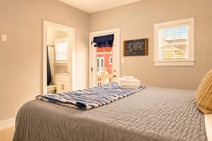 4 habitaciones, tabla de planchar con plancha y wifi gratis