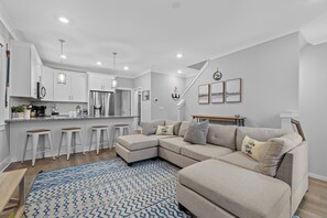 スマートテレビ