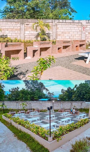 Kamar, 1 kamar tidur, Boleh Merokok, balkon | Kolam renang | Kolam renang outdoor