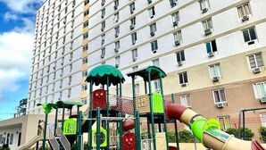 Room, 1 Bedroom, Smoking, Balcony | Children's area - Room-luxury Condo-sea View- Near Beach (Lapu-Lapu)