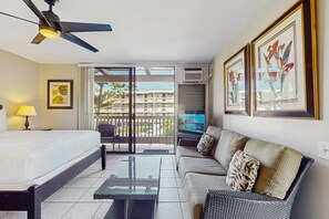 Bügeleisen/Bügelbrett, Internetzugang, Bettwäsche