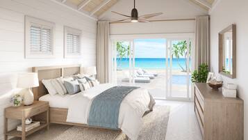 10 bedrooms, iron/ironing board, free WiFi, bed sheets