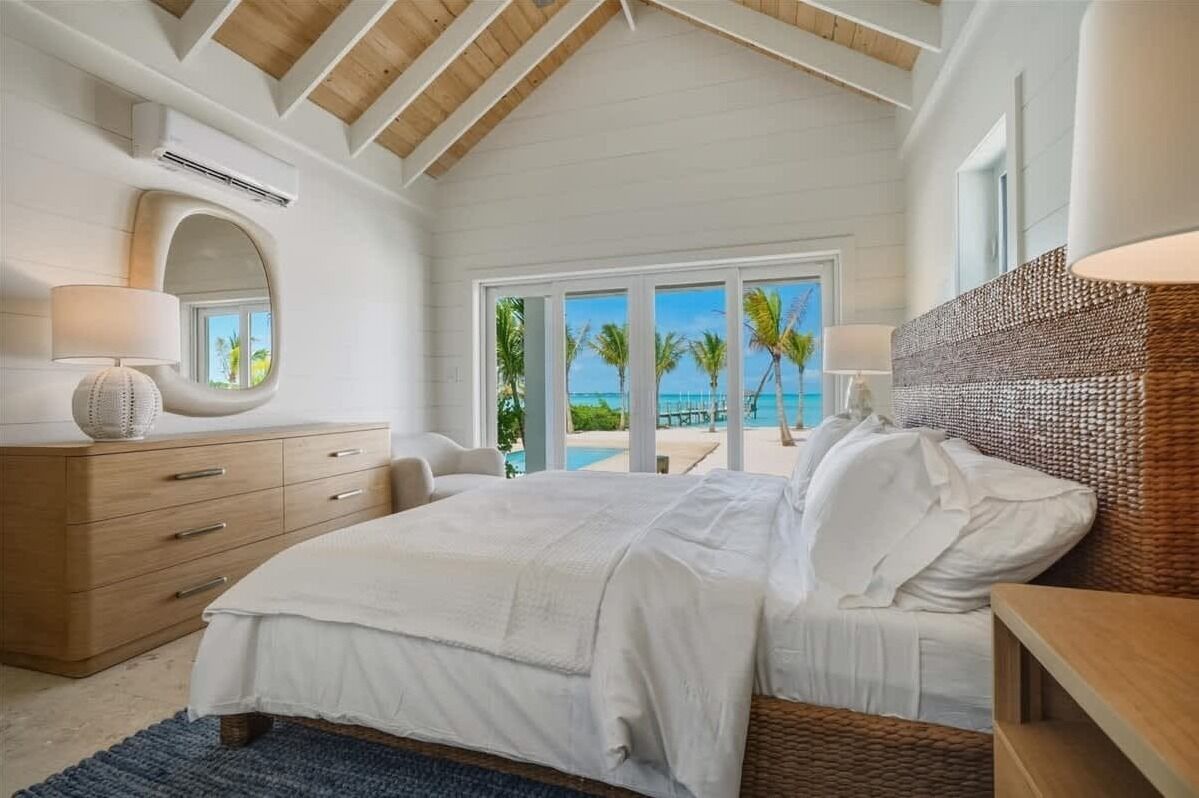 10 soverom, strykejern/-brett, wi-fi (inkludert) og sengetøy