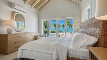 10 bedrooms, iron/ironing board, free WiFi, bed sheets