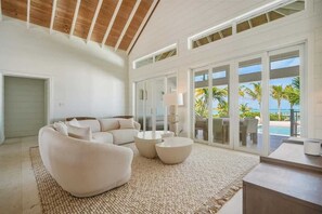 TV connectée, espaces bureaux