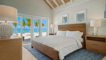 10 間睡房、熨斗/熨衫板、免費 Wi-Fi、床單