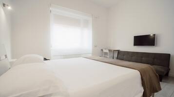 1 chambre, Wi-Fi