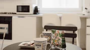 CafetiĂšre/bouilloire