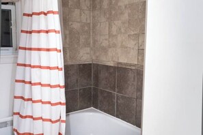 Bidet, savon, shampoing