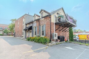 Exterior - Sackets Harbor Village Gem + Lakeside & Central (Sackets Harbor)