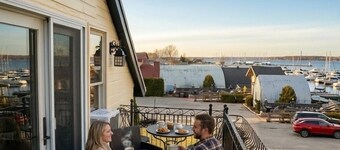 Sackets Harbor Village Gem + Lakeside & Central