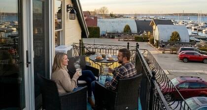 Sackets Harbor Village Gem + Lakeside & Central