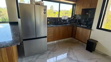 Mikrowelle, Herdplatte