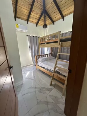 3 bedrooms, WiFi
