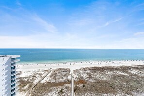 Condo, Multiple Beds (Phoenix VIII 1503) | Beach | On the beach