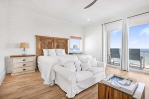 House, Multiple Beds (Lil' Tip Sea)