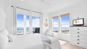 Hus, flere senger (Lil' Tip Sea)