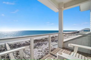 Casa, varias camas (Lil' Tip Sea) | Áreas de la propiedad