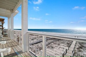 House, Multiple Beds (Lil' Tip Sea) | Property grounds
