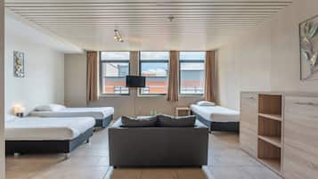 1 chambre