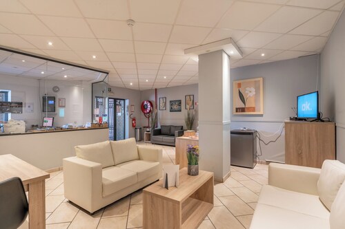 Room-studio Triple Near Noord Station