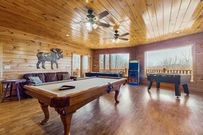 Sala de juegos