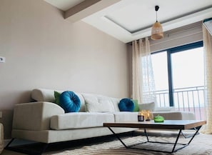 Apartemen | Area keluarga