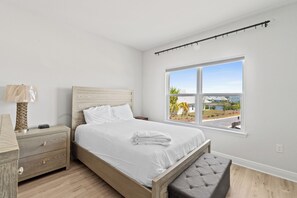 5 habitaciones, wifi gratis y ropa de cama 