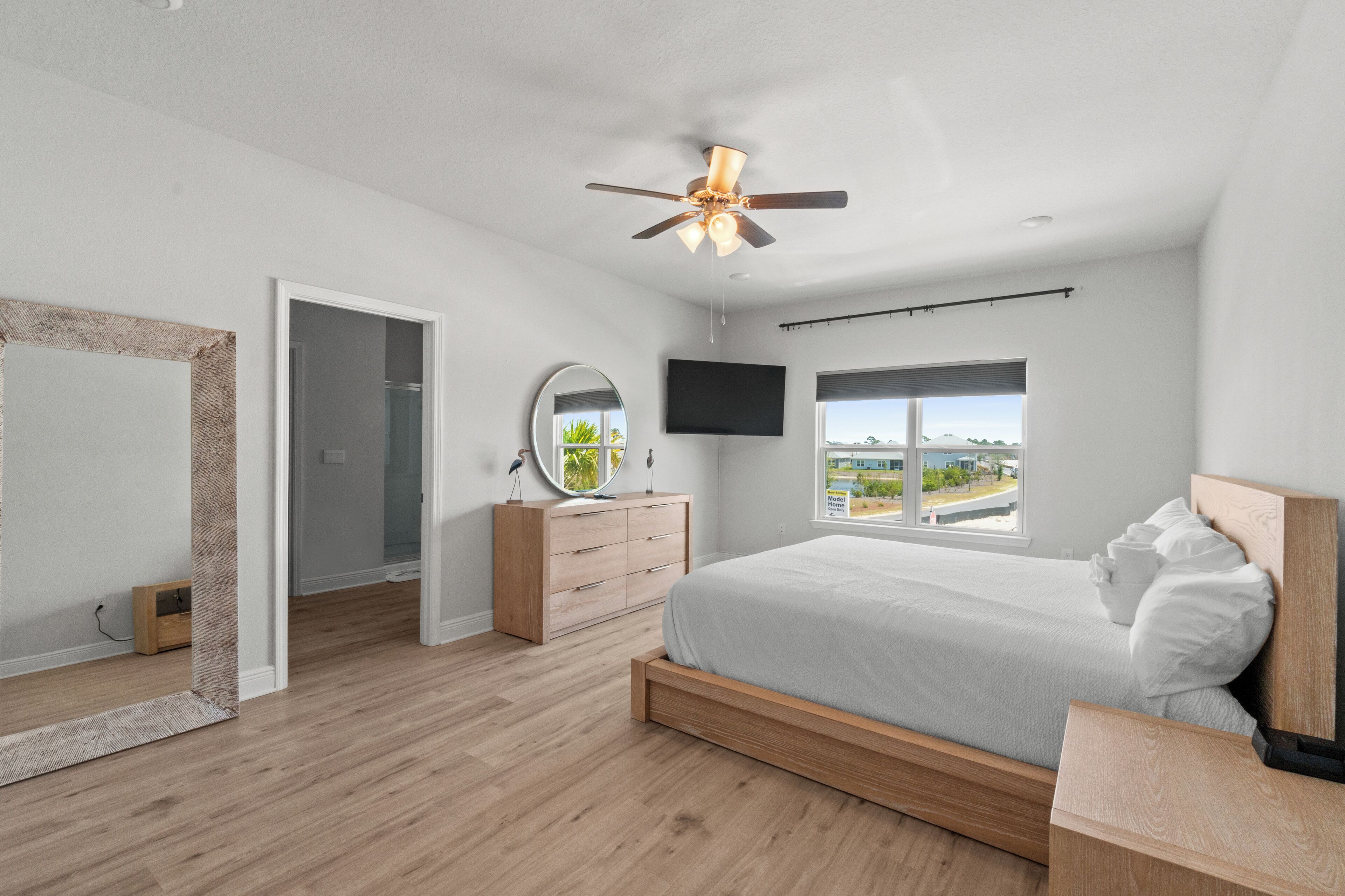 5 Schlafzimmer, kostenloses WLAN, Bettwäsche