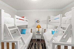 3 Schlafzimmer, Bügeleisen/Bügelbrett, kostenloses WLAN, Bettwäsche