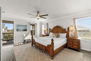 3 habitaciones, cuna de viaje, wifi gratis y ropa de cama 